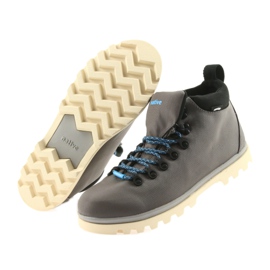 NATIVE FITZSIMMONS TREKLITE DUBLIN cinza 5