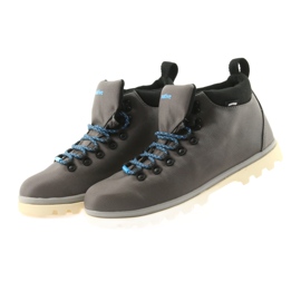 NATIVE FITZSIMMONS TREKLITE DUBLIN cinza 4