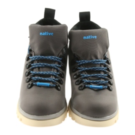 NATIVE FITZSIMMONS TREKLITE DUBLIN cinza 3