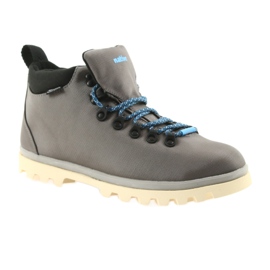 NATIVE FITZSIMMONS TREKLITE DUBLIN cinza 2
