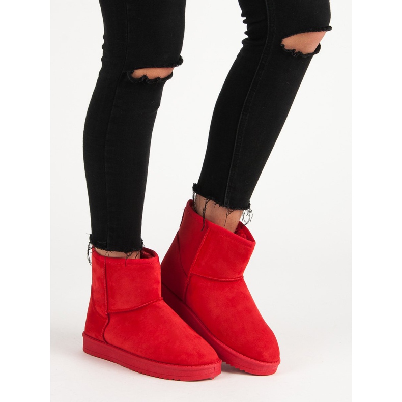 SDS Muclules vermelhos 2