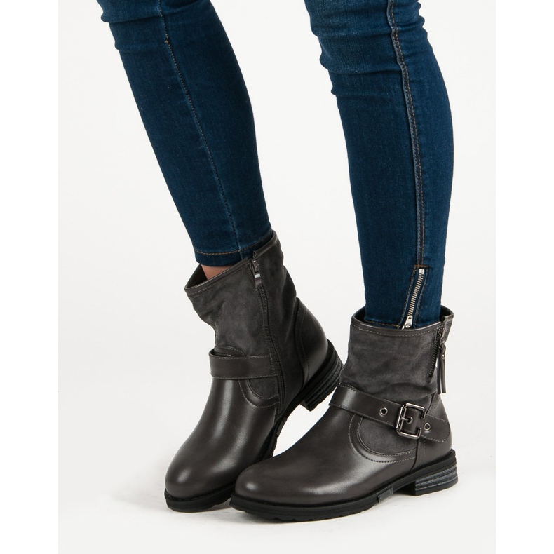 SDS Trabalhadores Cinzentos cinza 1