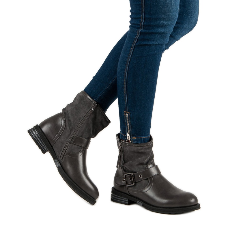 SDS Trabalhadores Cinzentos cinza 2