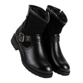 SDS Trabalhadores Negros preto 2