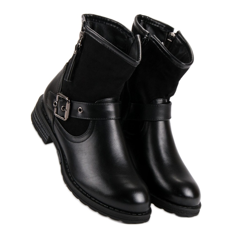 SDS Trabalhadores Negros preto 2