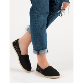 Alpercatas com jatos preto 2 Alpercatas com jatos preto 2
