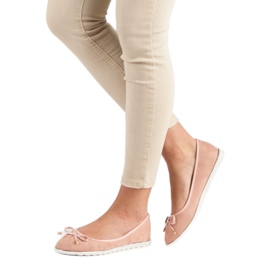 Small Swan Bailarinas de pó rosa 2 Small Swan Bailarinas de pó rosa 2