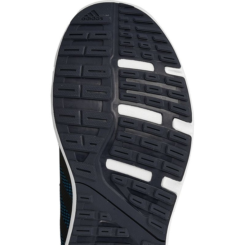 Tênis de corrida adidas Cosmic M BB4342 azul 2