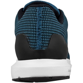 Tênis de corrida adidas Cosmic M BB4342 azul 1