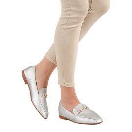 Comer Silver Lords cinza 1