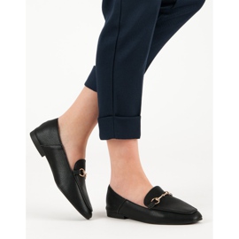 Comer Lordes Negros preto 2