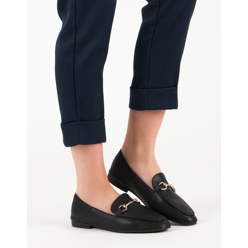 Comer Lordes Negros preto 1