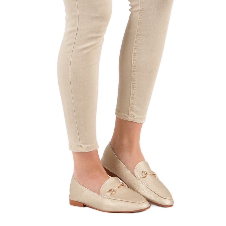 Comer Senhores de ouro dourado 1