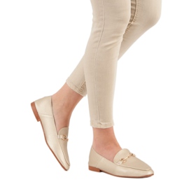 Comer Senhores de ouro dourado 2