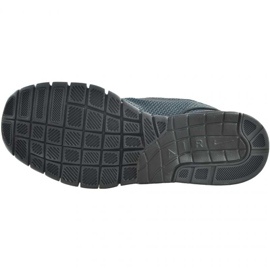 Tênis Nike Stefan Janoski Max M 631303-013 azul marinho 1