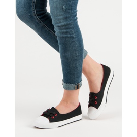 J. Star Tênis preto 1