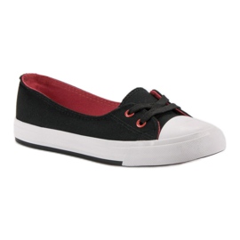 J. Star Tênis preto 2