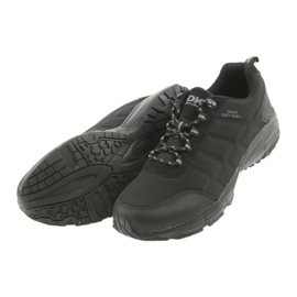 Sapatilhas softshell DK 18378 preto 4