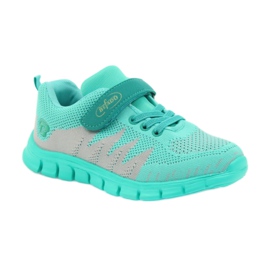 Calçado infantil Befado até 23 cm 516Y026 azul 2