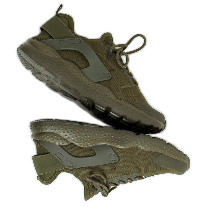 Calçados esportivos verdes 310-2 verdes 2