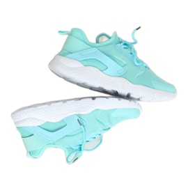 Tênis esportivos Mint 310-2 Blue azul 1