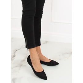 Bailarinas femininas negras 3157 negras preto 1