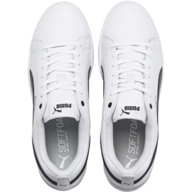 Puma Smash Wns v2 LW 365208 01 branco 1