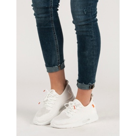 Calçados Esportivos Airy branco 2