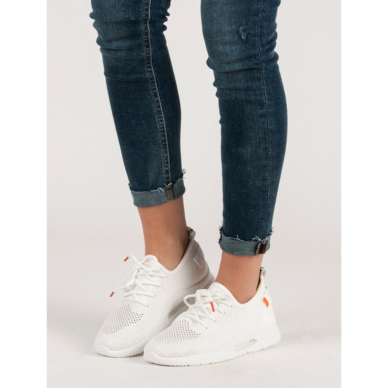 Calçados Esportivos Airy branco 2