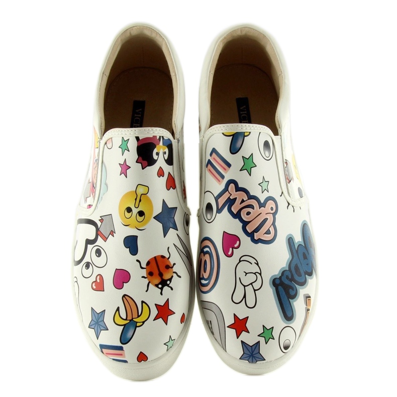 Resumos de quadrinhos 6120 branco 2