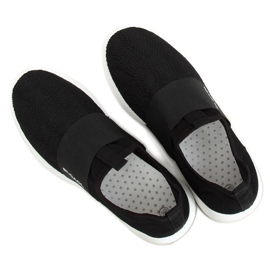 Calçados esportivos pretos I-15 pretos 2