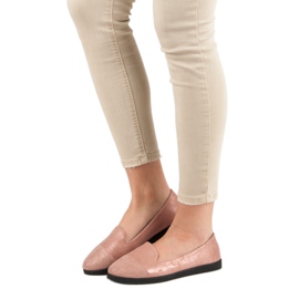 Bestelle Senhores da Pó da Moda rosa 1