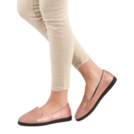 Bestelle Senhores da Pó da Moda rosa 2