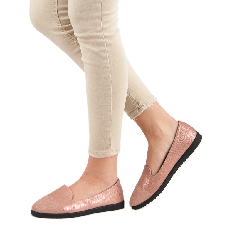 Bestelle Senhores da Pó da Moda rosa 2