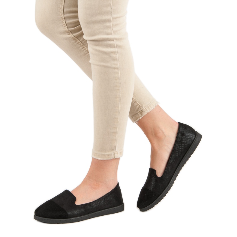 Bestelle Senhores Negros da Moda preto 1