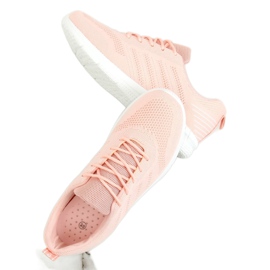 Sapatos esportivos rosa BOK-1181 rosa 2