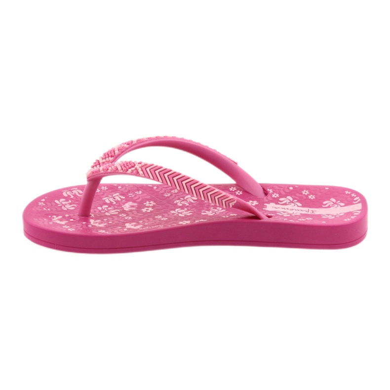 Ipanema Flip de garotas -Flops 82519 Pink rosa 2