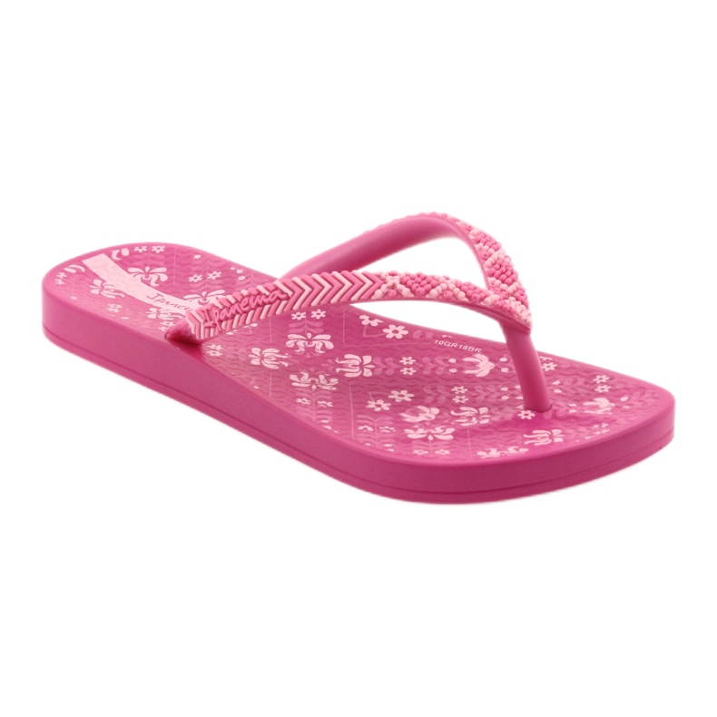 Ipanema Flip de garotas -Flops 82519 Pink rosa 1