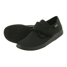 Dr.orto Befado Sapatos de Saúde Men 036m006 preto 4