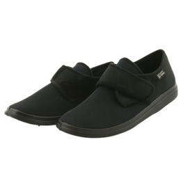 Dr.orto Befado Sapatos de Saúde Men 036m006 preto 3
