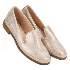 Evento Senhores de ouro dourado 2