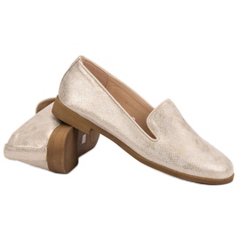 Evento Senhores de ouro dourado 1