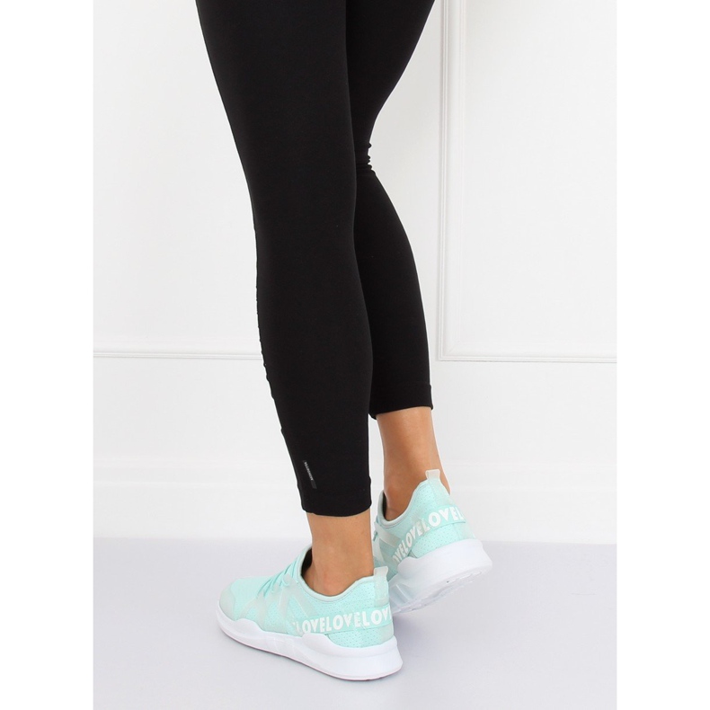 Calçados esportivos Mint R-392 Blue azul multicolorido 1