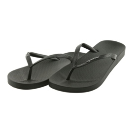 Ipanema feminino Black Japponki 82591 20766 preto 3