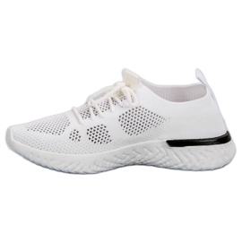 Calçados Esportivos Airy branco 1