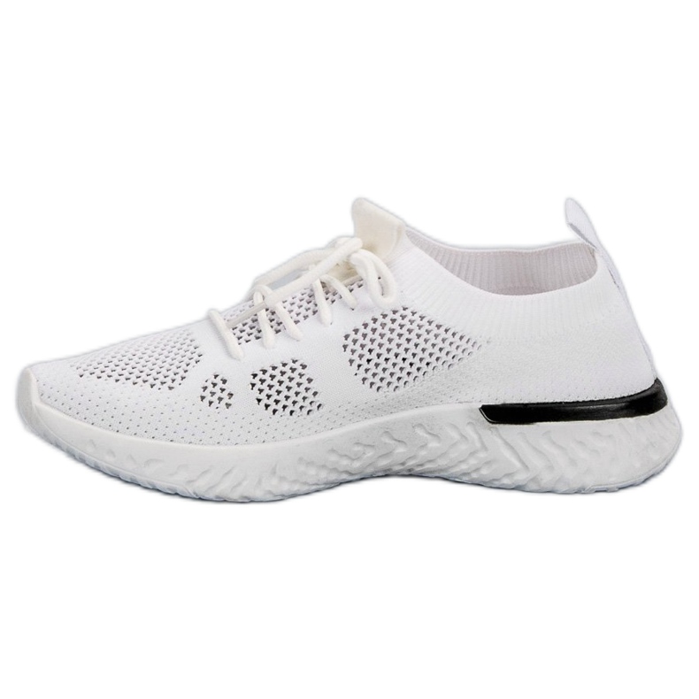 Calçados Esportivos Airy branco 1