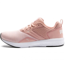 Tênis de treinamento Puma NRGY Comet W 190556 23 rosa 1