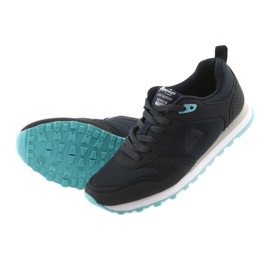 Calçados esportivos American Club WT26 Navy azul azul marinho 5