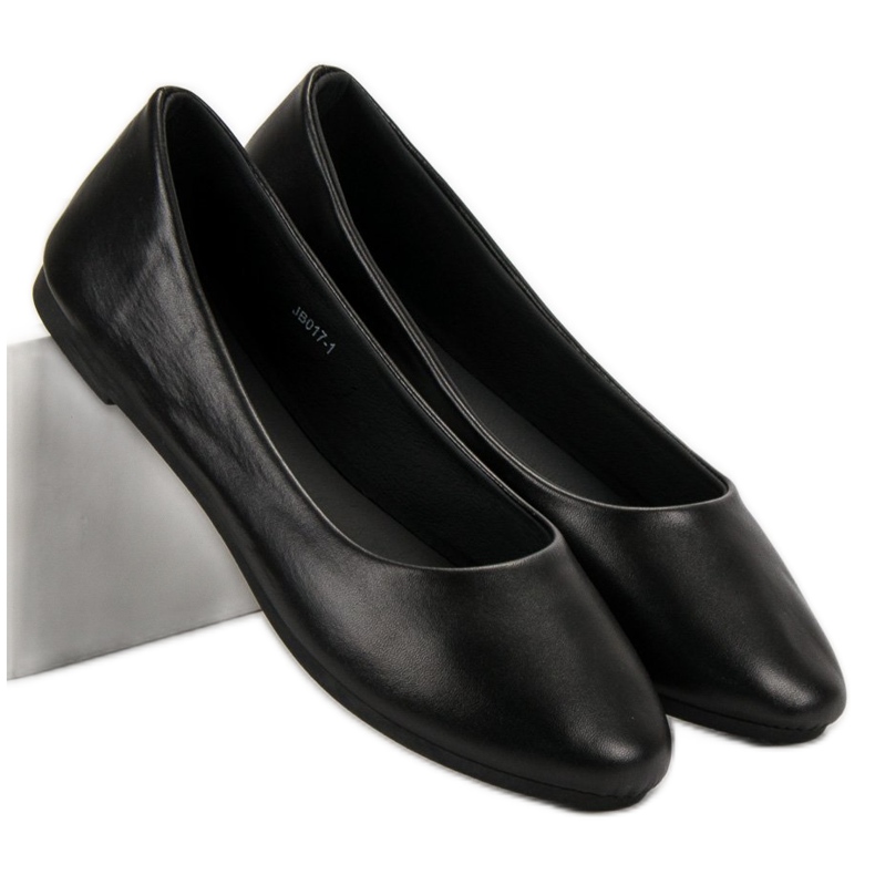 Bailarinas Classic Black VICES preto 1