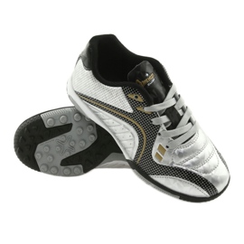 American Club American Turfs Sports em OG29 Silver Orliki prata prata 3